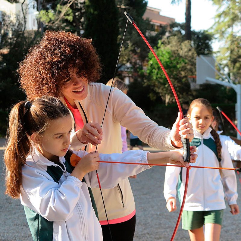 Escola Ribas