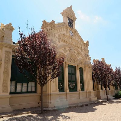 Escola Ribas